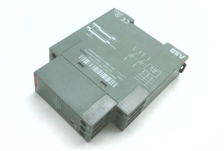 ASEA BROWN BOVERI C554