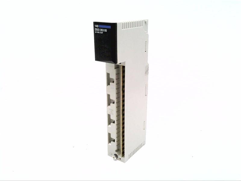 SCHNEIDER ELECTRIC 140-DDO-353-00