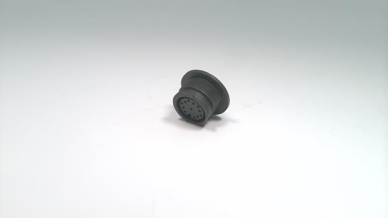 AMPHENOL DD-12PMFS-QC8001