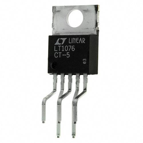 LT1076CT-5#PBF by ANALOG DEVICES