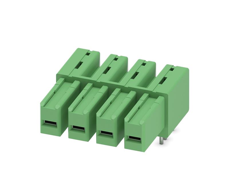 PHOENIX CONTACT IPC 5/ 4-G-7,62