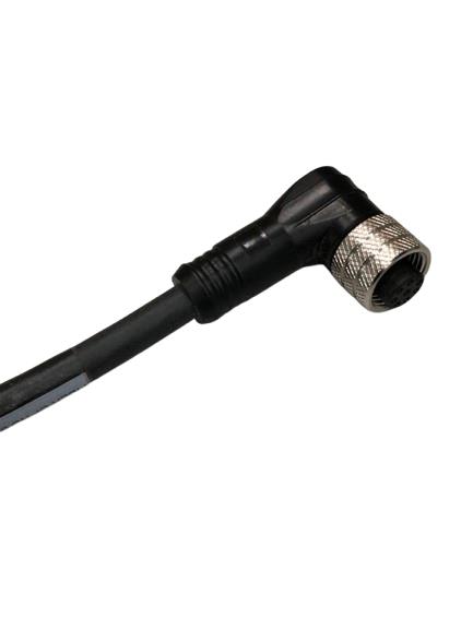 E11231 WITH AMP CONNECTOR -UC0200 by EFECTOR