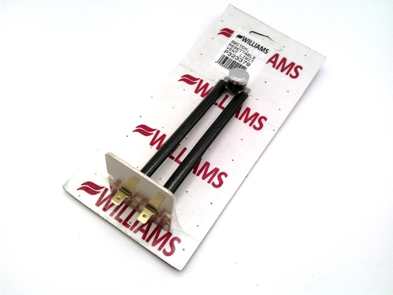 WILLIAMS PRODUCTS P323379