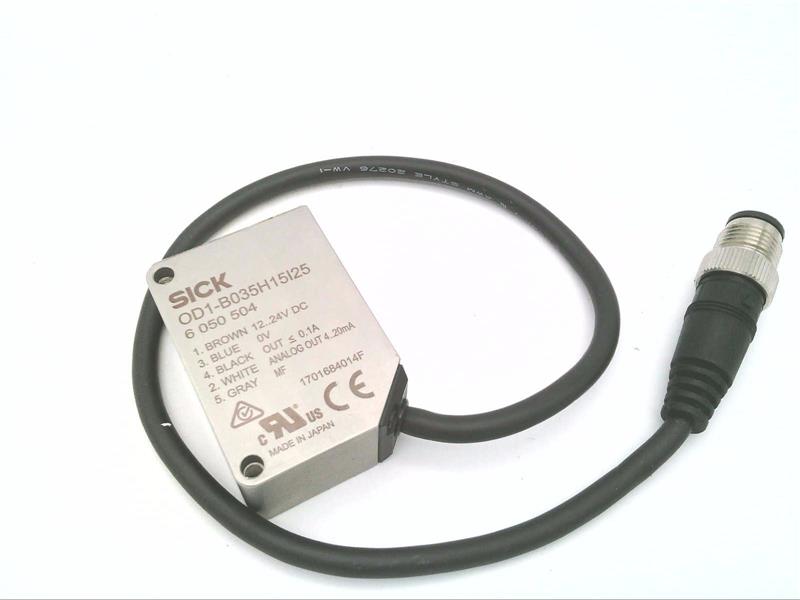 SICK OD1-B035H15I25