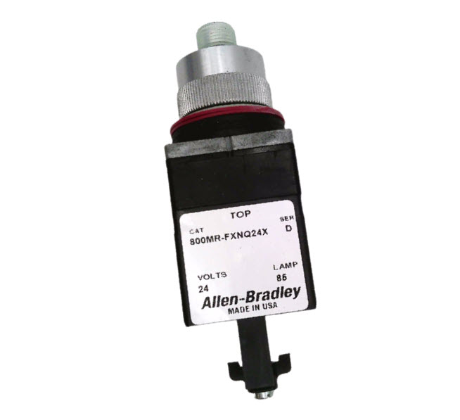 ALLEN BRADLEY 800MR-FXNQ24X