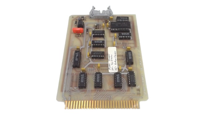 BROWN MACHINE 269X00070