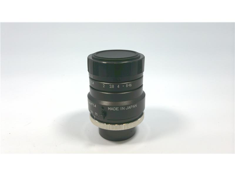 KEYENCE CORP CA-LHW25