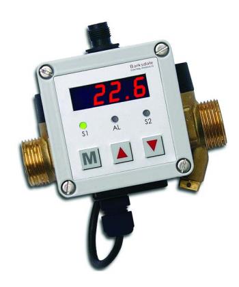 UQS7-100-G5-2 by BARKSDALE