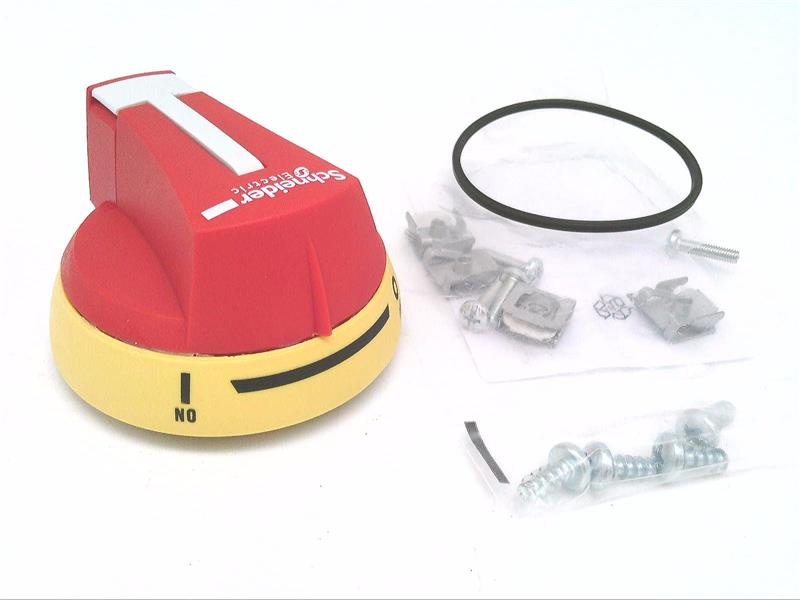 SCHNEIDER ELECTRIC LK4AH0120CN