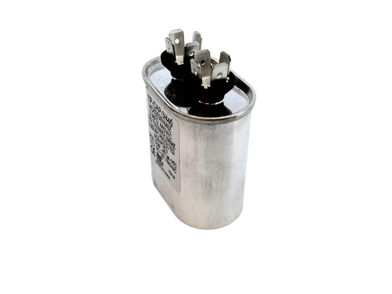 TP-CAP-3/440 by UNITED TECHNOLOGIES