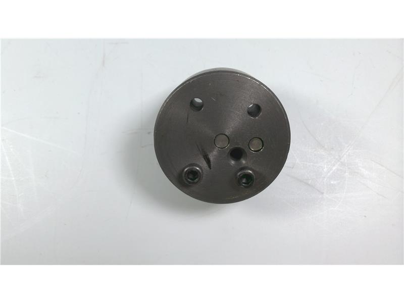 LINCOLN INDUSTRIAL ZP120-2