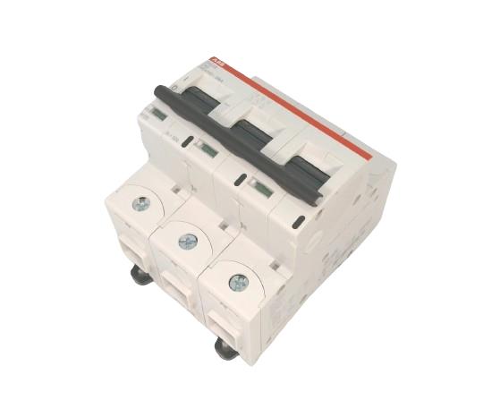 ASEA BROWN BOVERI S803S-D50