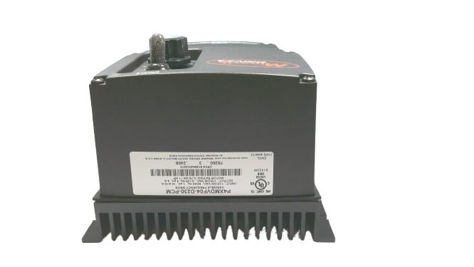 AMERICAN CONTROL ELECTRONICS P4XMDVF04-D230-PCM