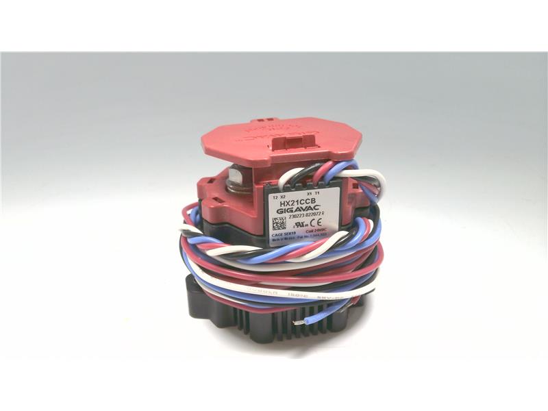 HX21CCB by SENSATA TECHNOLOGIES