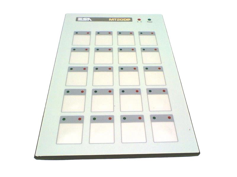 ESA MT20DP