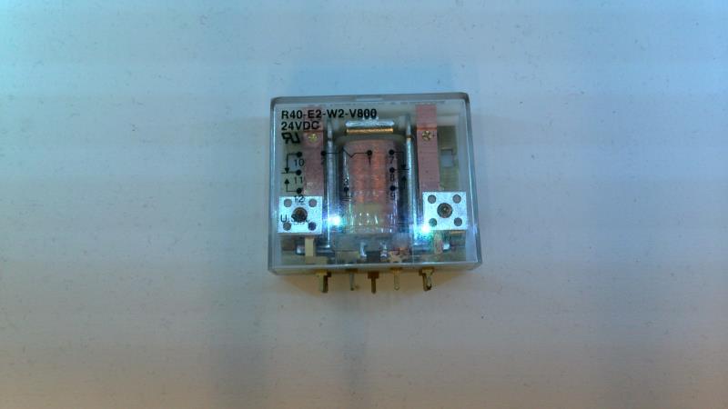 TE CONNECTIVITY R40-E2-W2-V800