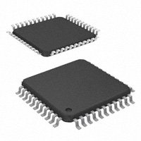 MICROCHIP TECHNOLOGY INC AT89C51CC03UA-RLTUM