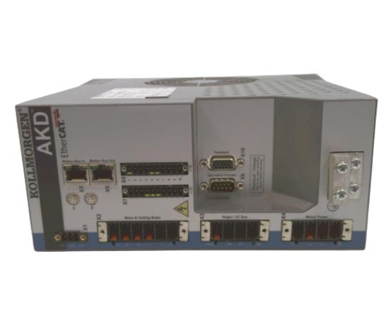 KOLLMORGEN AKD-P02406-NBEC-0000