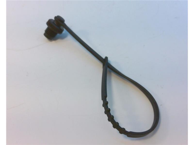 PHOENIX CONTACT PROT-M 8 MS-PA-CHAIN