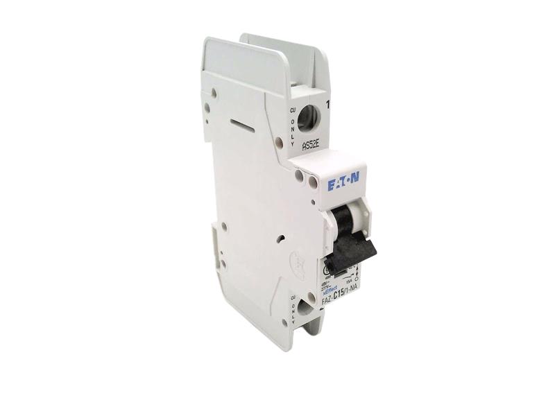 FAZ-C15/1-NA-SP by EATON CORPORATION