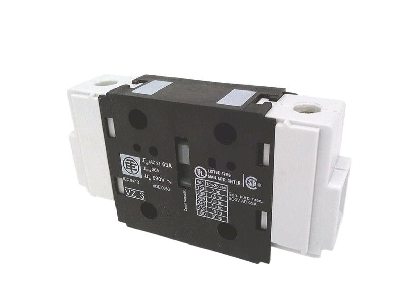 SCHNEIDER ELECTRIC VZ3