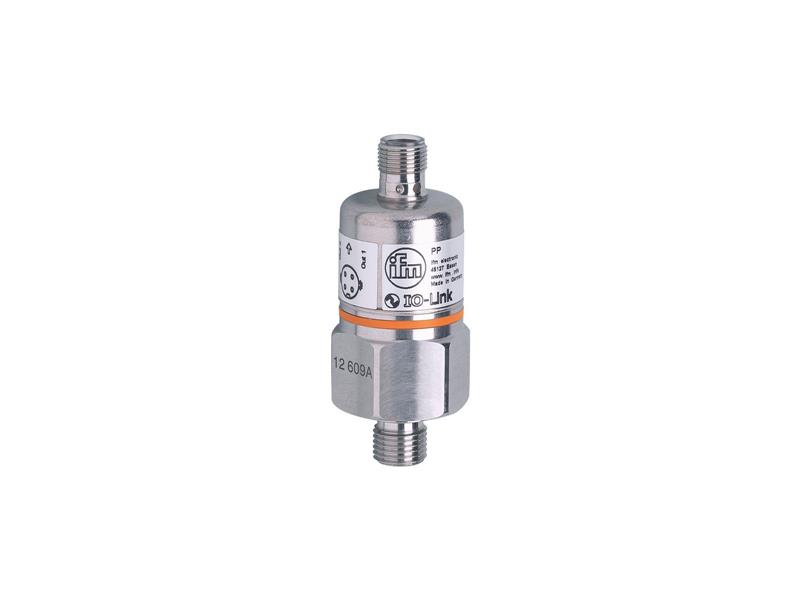 EFECTOR PP-400-SBG14-QFPKG/US/ /V-PP7550