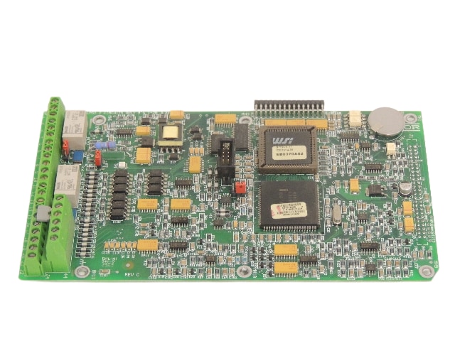 EB0370A02 by ASEA BROWN BOVERI