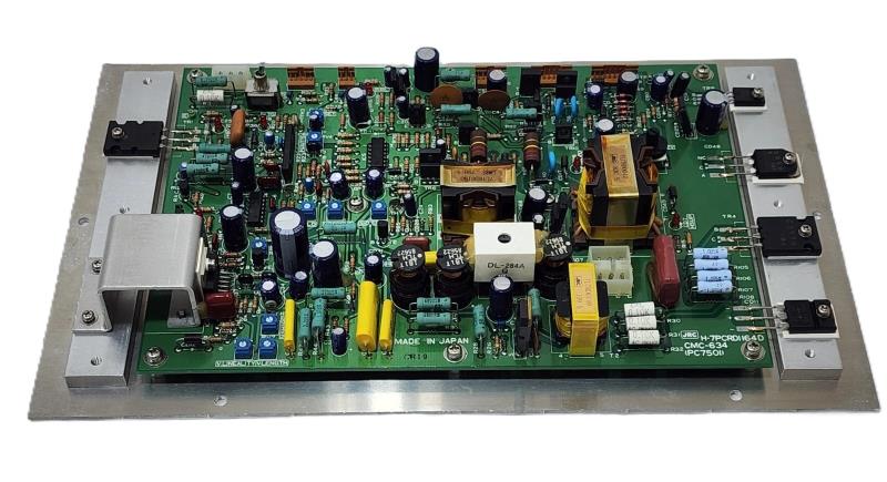 CMC634 by TRIUMPH