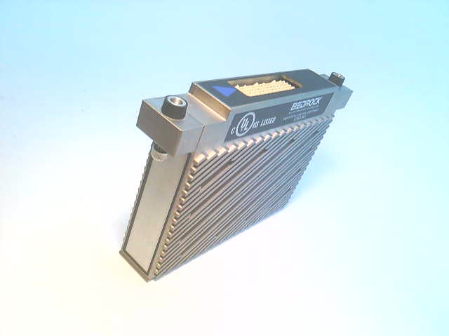 BEDROCK AUTOMATION BRSCC100