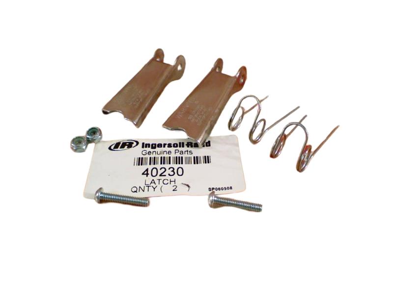 40230 by INGERSOLL RAND