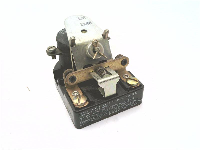 SCHNEIDER ELECTRIC 8501-CDO-5