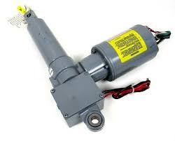 DUFF NORTON MPB7000-144