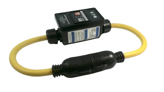 EATON CORPORATION GFI13M144