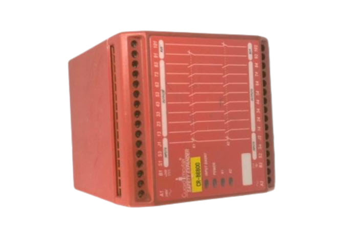 ALLEN BRADLEY 440R-ZBE820AZ2