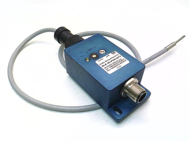 DIETZ SENSORTECHNIK OLK-40-PUKI-ST4