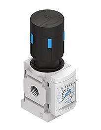 FESTO MS4-LR-1/4-D6-A8-AS-WR