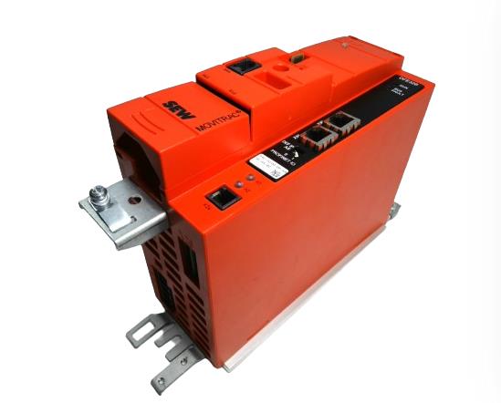 SEW EURODRIVE MC07B0005-5A3-4-00/FSC11B/DFE32B