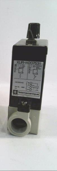 SCHNEIDER ELECTRIC XUR-H207531