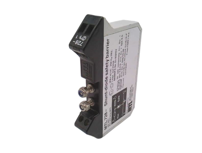 MTL728- by EATON CORPORATION