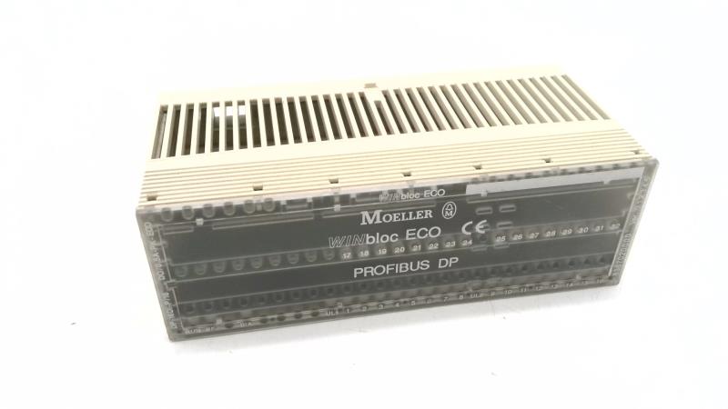 EATON CORPORATION DP-16-DI-P/16-DO/0.5APK