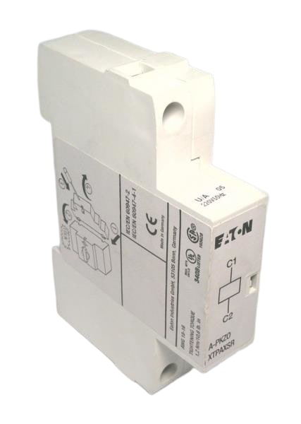 A-PKZ0(220V50HZ) by EATON CORPORATION