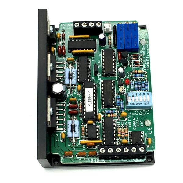 APPLIED MOTION PRODUCTS 3535O