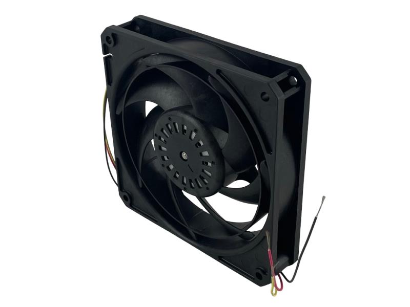 NIDEC CORP D1225C12B8AS-00