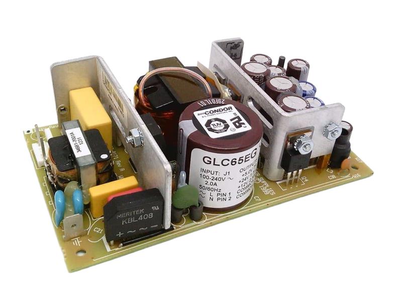 ADVANCED ENERGY GLC65E
