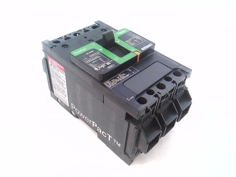 SCHNEIDER ELECTRIC BDL36080
