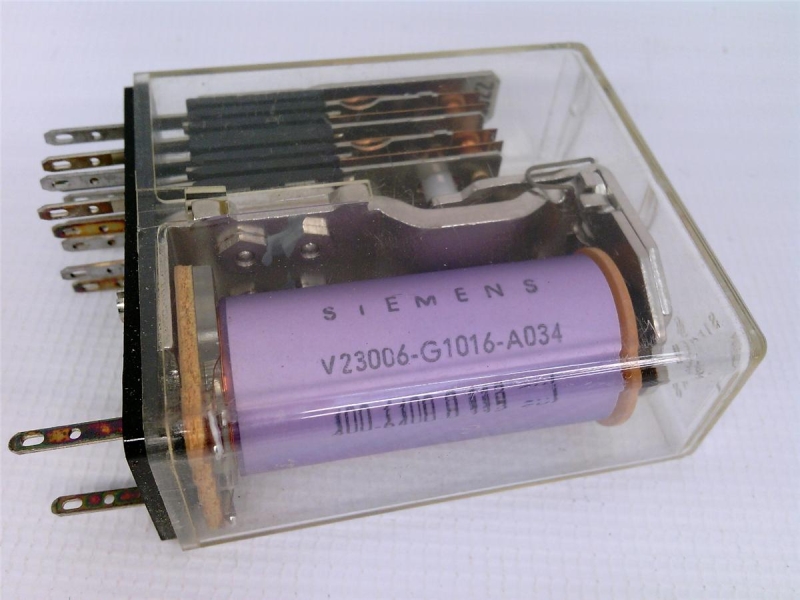 SIEMENS V23006-G1016-A034