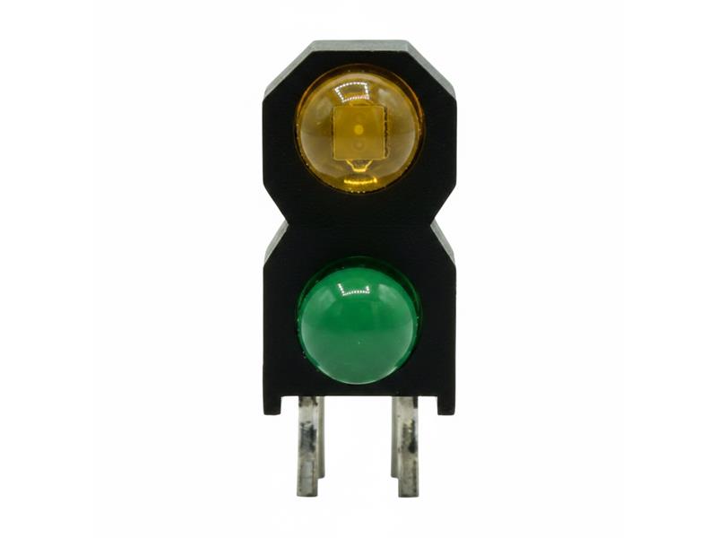 553-0322-300F by DIALIGHT