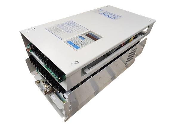YASKAWA ELECTRIC CIMR-G3V4011