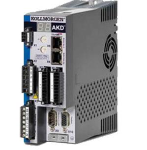 KOLLMORGEN AKD-P01207-NBCC-I000