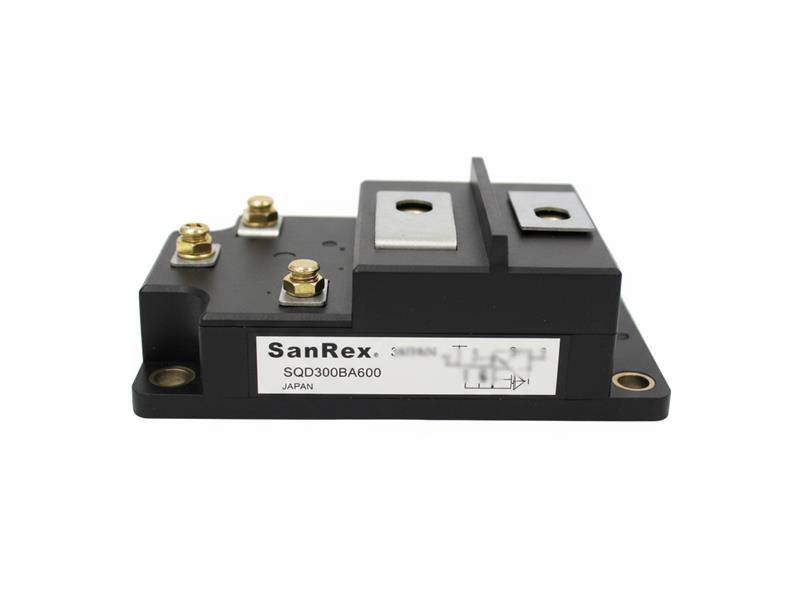 SQD300BA60 by SANREX